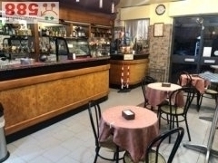 酒吧煙草店餐廳出售。 120 m2 附外部防護裝置 Jiǔb